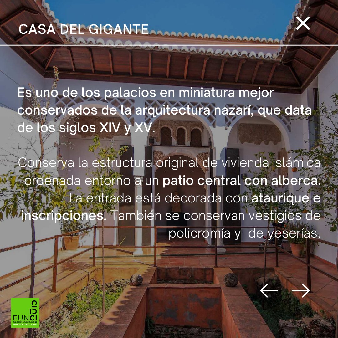 funci_cultura's tweet photo. La casa del Rey Moro, el Alminar de San Sebastián, la casa del Gigante, los baños árabes o las murallas del Cijara... En definitiva, una ciudad soñada. ✨ https://t.co/U89glV2e23