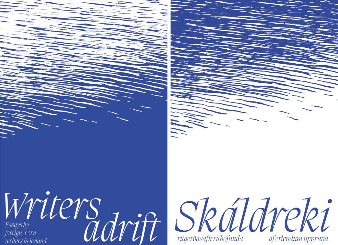 Útgáfuhóf í Iðnó kl. 17 á morgun. Skáldreki - ritgerðasafn eftir höfunda af erlendum uppruna. 

Öll velkomin!

facebook.com/events/7414434…