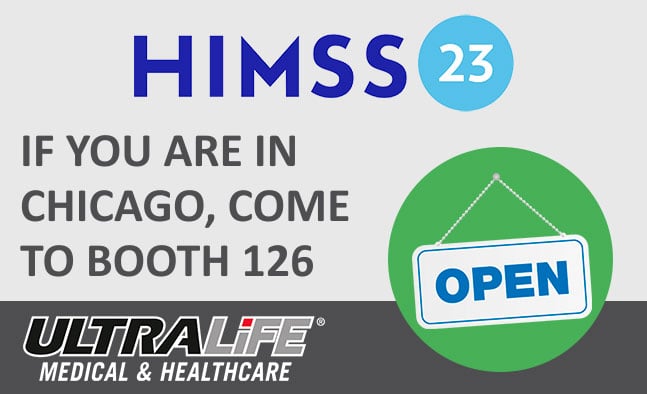 SWE_Corp's tweet photo. The exhibition hall at #HIMSS23 is now open.  Our parent company @UltralifeCorp are showcasing power solutions for #medicalcarts on booth 126.  If you have any portable power needs, please come and see the team over the next three days. https://t.co/qyH1x8Mgsb