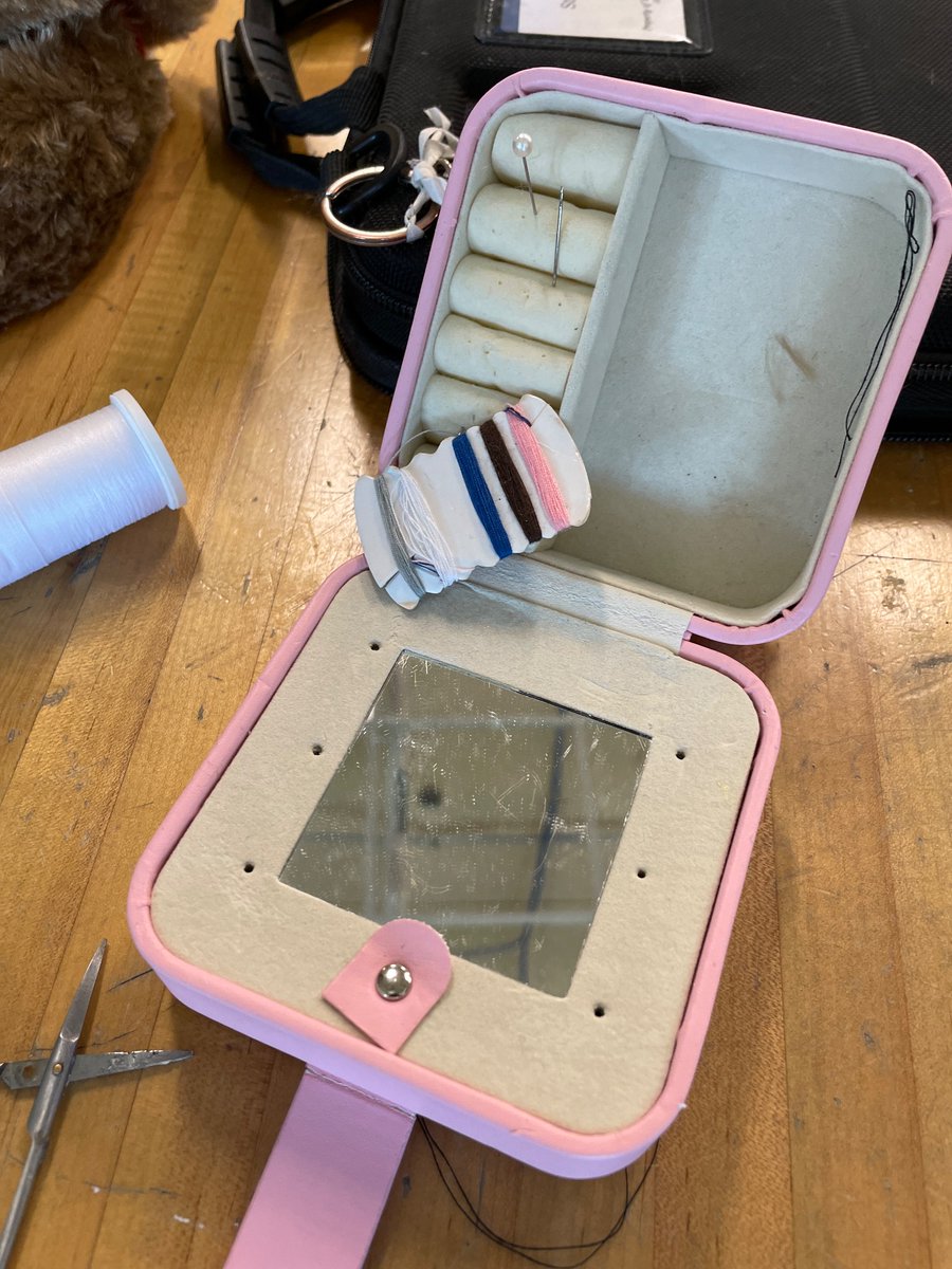 Andy Harris tweet media