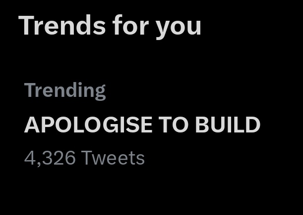 blue_moon_beam's tweet image. He is the real VICTIM but people will always make him guilty. May will finally reveal the truth and I wish not only for a APOLOGY but for them to fall to ruins for hurting Biu.

APOLOGISE TO BUILD 
#ขอโทษบิวจักรพันธ์
#DemandJusticeForBuild