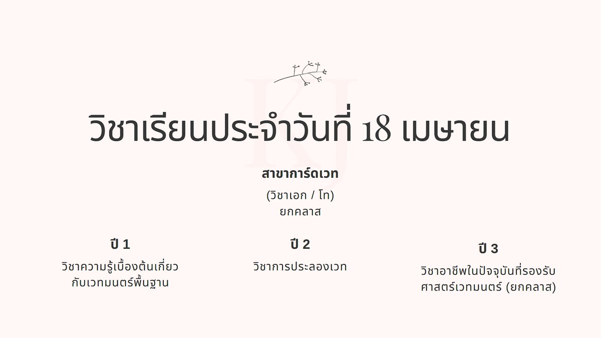 EMA_Commu's tweet photo. #EMA_Commu 

             ✨ เธรดรวมทวิตเปิดสอนของรายวิชา✨                  
                เฉพาะของวันอังคารที่ 18 เมษายน สามารถย้อนหลังได้ก่อน **คลาสเรียนครั้งต่อไปจะเริ่ม** (1 สัปดาห์) https://t.co/iFimwMZynq