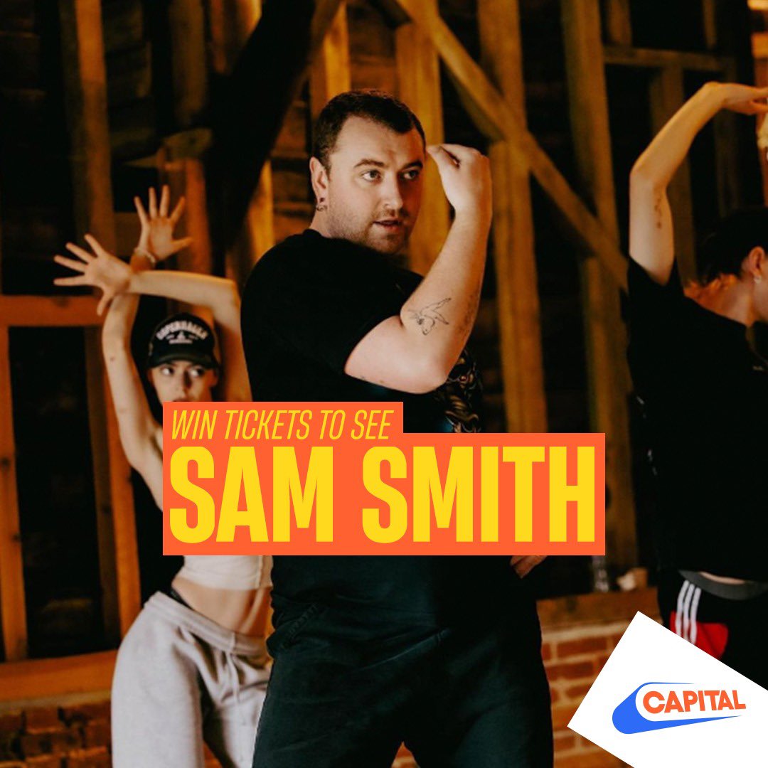 now nowww NOWWWWW 🎫📻

<a href="/capitalbrum/">Capital Birmingham</a> / @capitaleastmids / @capmidcounties

📲 globalplayer.com/live/capital/b…