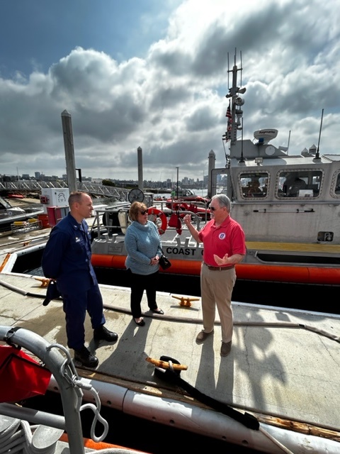 PenFed Foundation tweet media