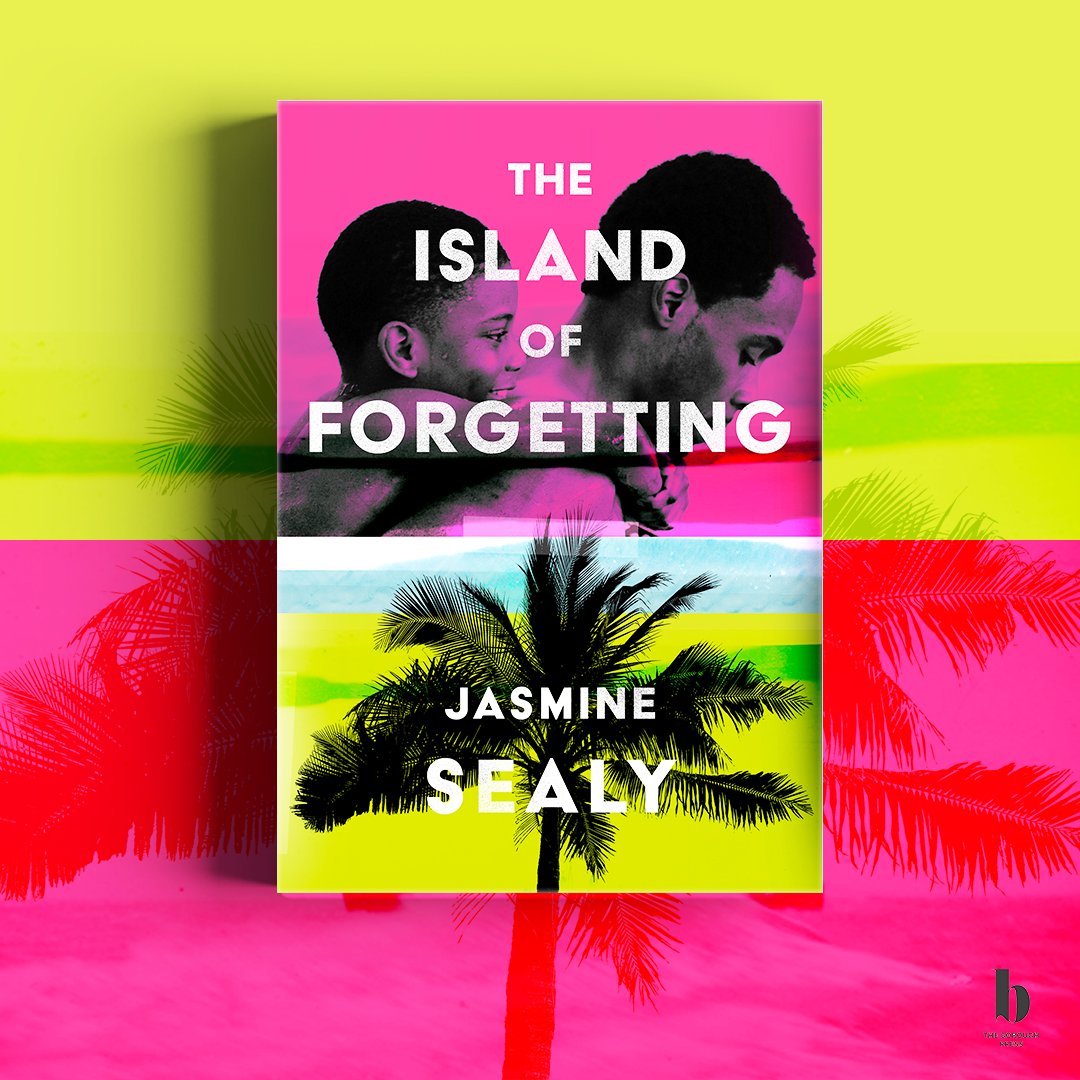 BoroughPress's tweet photo. Huge CONGRATULATIONS to @SophieJaiWrites and @JasmineSealy, whose debut novels #WildFires and #TheIslandOfForgetting have been shortlisted for the Rakuten Kobo Emerging Writer Prize 2023! 🥳
You can read more about the award and shortlist @kobo here: https://t.co/GcDPLriCM5 https://t.co/2XC1tSJO4q