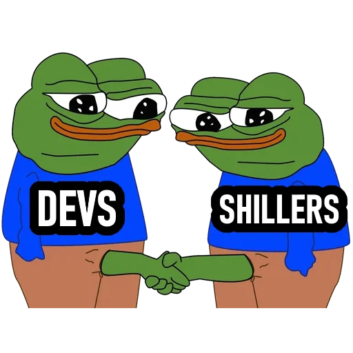 DegenReborn's tweet photo. Only together the $DEGEN community can become successful! https://t.co/W3U4oKiNP4