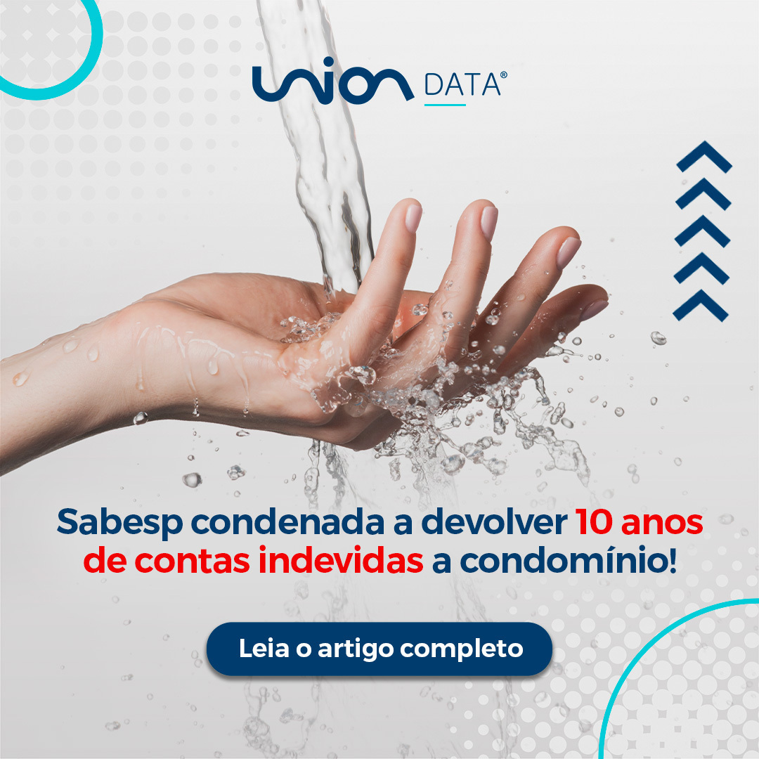 uniondata's tweet image. Na maioria dos meses do ano, o valor cobrado pela concessionária era o dobro do que o prédio efetivamente consumia por mês, de acordo com o advogado do condomínio.

Acesse: uniondata.com.br/sabesp-condena….
.
.
.
#agua #contadeagua #juridico #condominio #sindico #sindicoprofissional