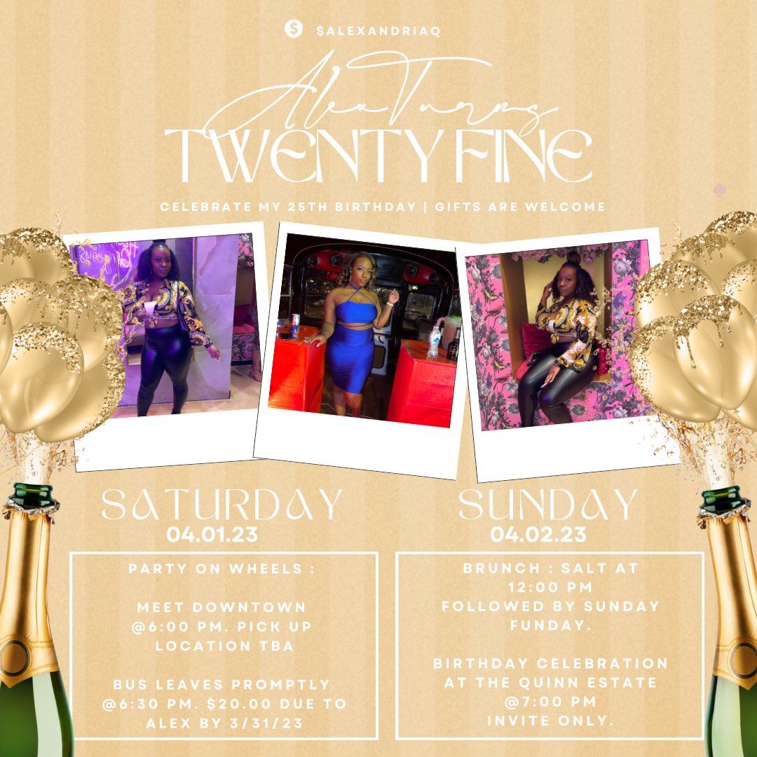 _DesignWithDes's tweet photo. happy tuesday 🤎

Invitation design | don’t forget to shop our spring sale. 30% off all services excluding web development . 

Valid until 4/30 | no code needed. 

check out https://t.co/eVEIwWJgKM 

#graphics #graphicdesign #memphisgraphicdesigner #logodesign #flyerdesign https://t.co/k071kZ1fjP