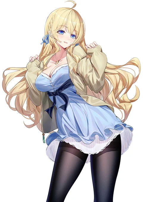 双葉ちゃん 
