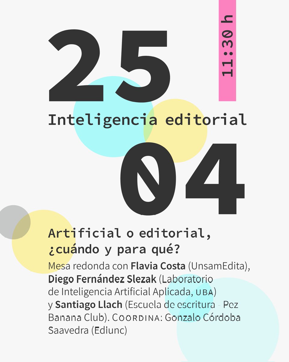 Jeu (@jornadas2025) on Twitter photo 