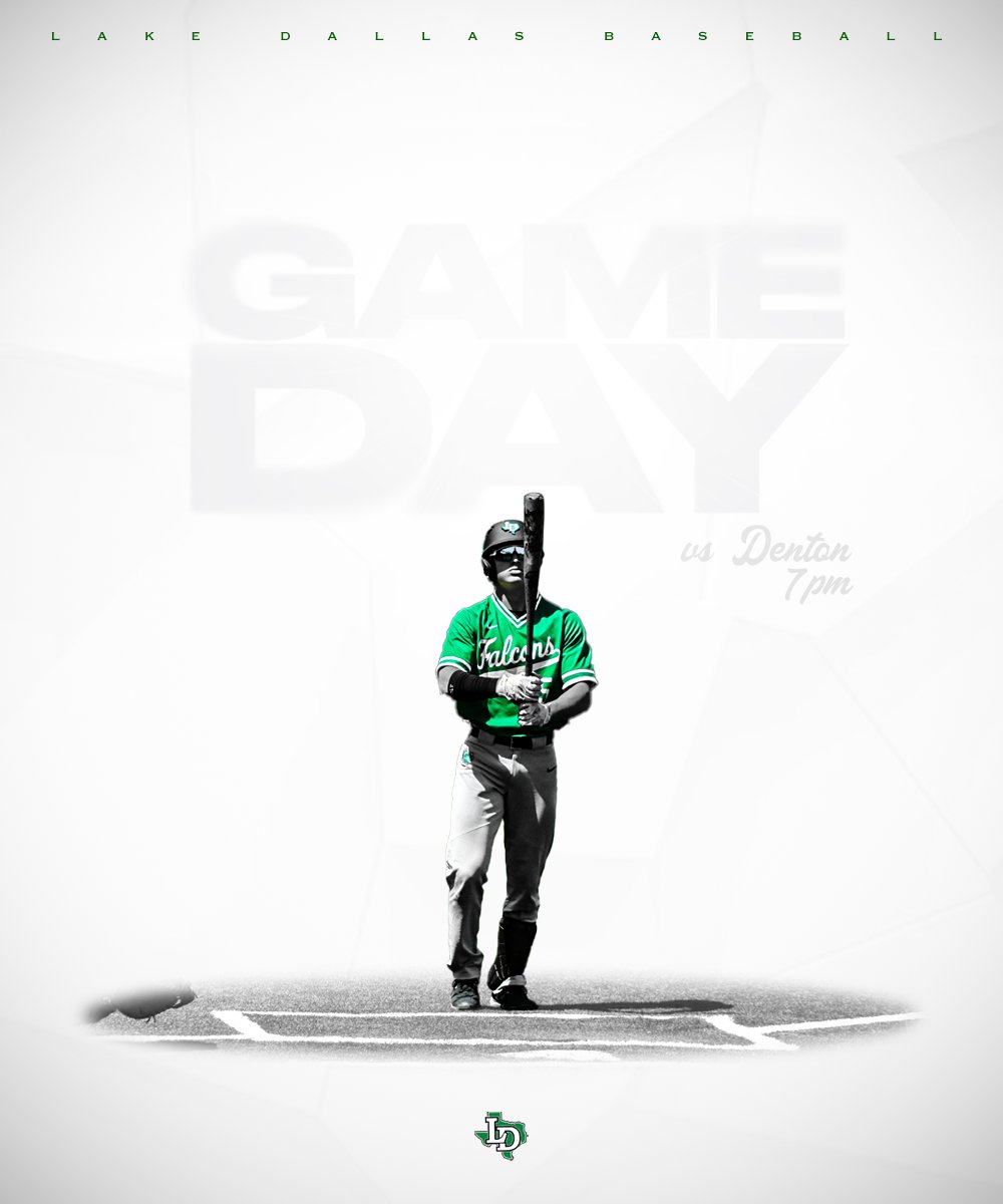 Lake Dallas Baseball (@_ld_baseball_) on Twitter photo 