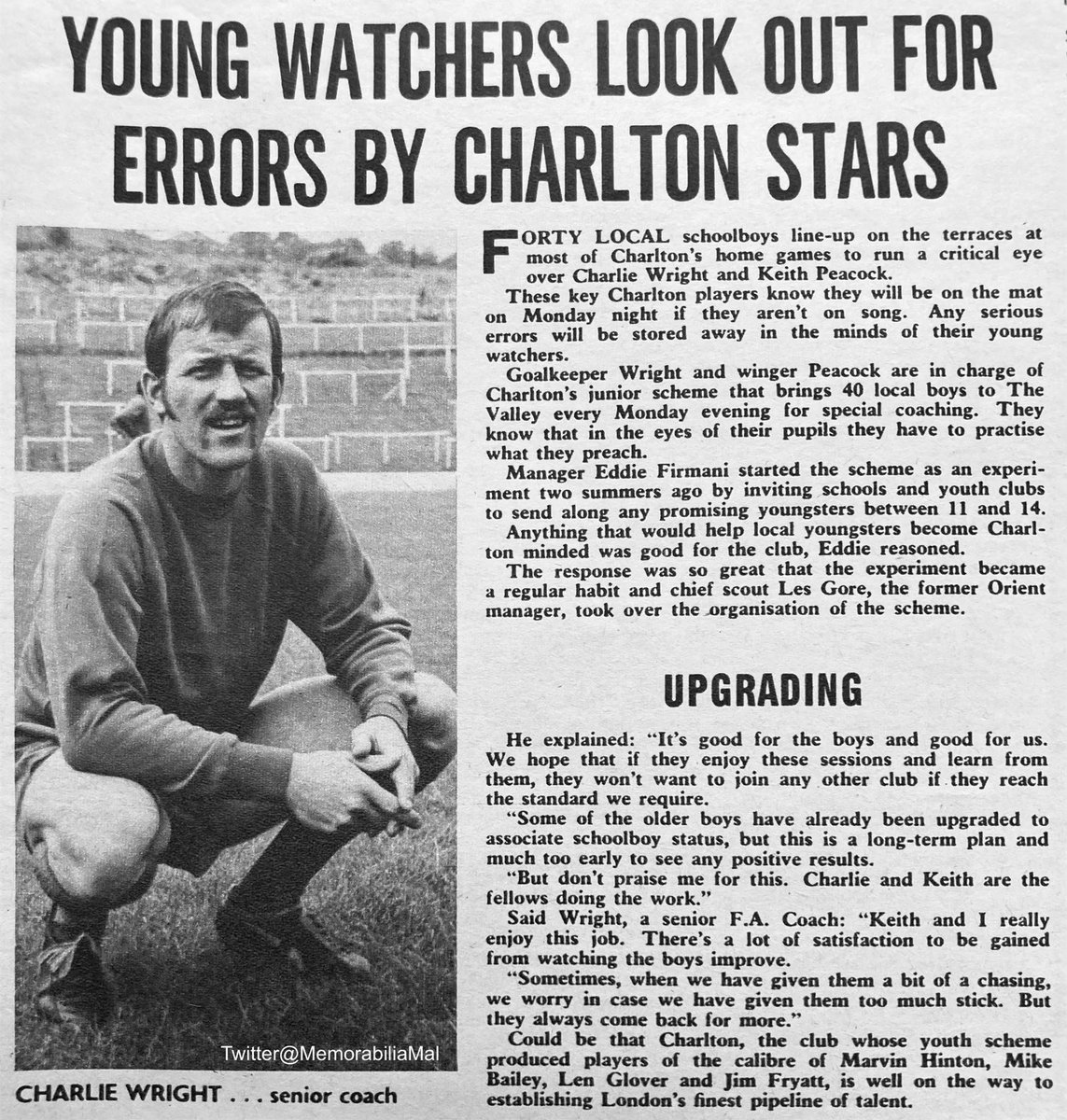 Football Nostalgia tweet media