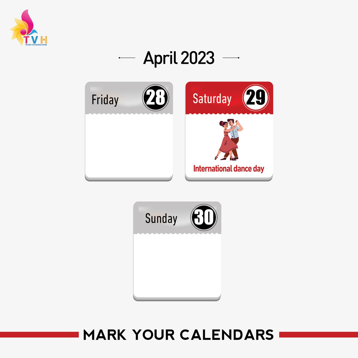 visualhousetvh's tweet photo. The content calendar for this month is packed with exciting topical days! Don't forget to save it for future reference so that you can use it again and again.

#thevisualhouse #tvh #ContentCalendar #ExcitingTopics #ProductionHouse https://t.co/l76gNe5nr3
