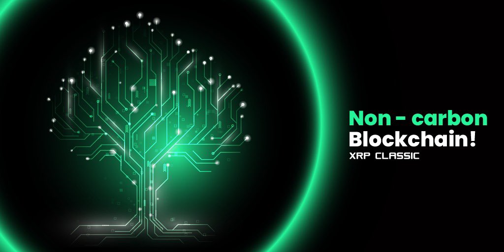 Xrp Classic tweet media