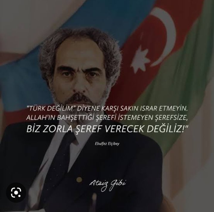 umitozdag_99's tweet photo. @DrSinanOgan Konu kapanmıştir Sinan abi 🇹🇷🐺 https://t.co/o9j36r6ibZ