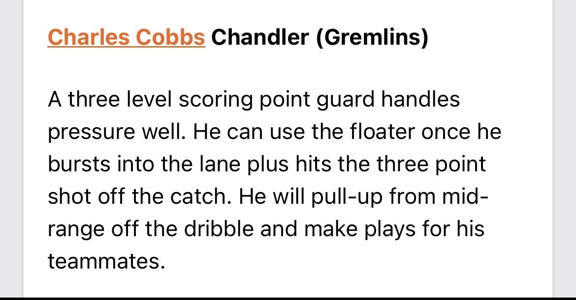 Charles_CC4's tweet photo. @PrepHoopsAZ @ArizonaGremlins https://t.co/TFOc3Tklql