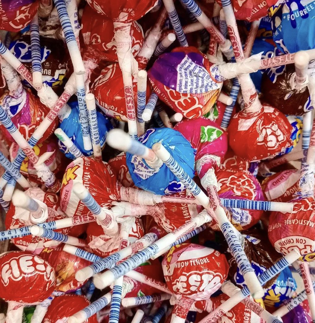 FIESTA_es's tweet photo. SORTEO!! 🥳

Quieres ganar un lote de productos Fiesta!? 🎉🎁

⭐️ Haz RT 🔁
⭐️ Síguenos en @FIESTA_es 
⭐️ Dinos cuál es tu producto fiesta favorito😋😍 https://t.co/XhDj8BKMVl
