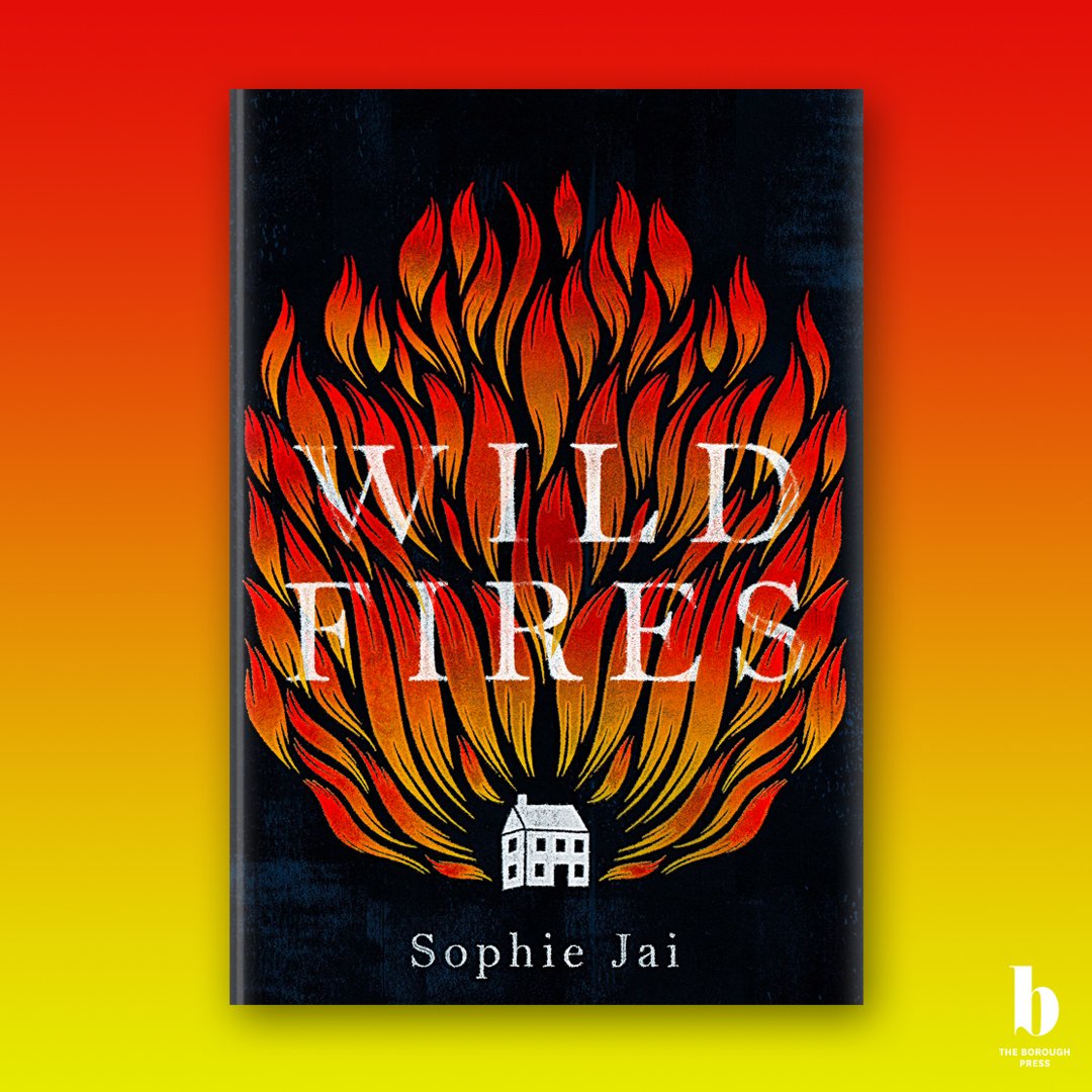 BoroughPress's tweet photo. Huge CONGRATULATIONS to @SophieJaiWrites and @JasmineSealy, whose debut novels #WildFires and #TheIslandOfForgetting have been shortlisted for the Rakuten Kobo Emerging Writer Prize 2023! 🥳
You can read more about the award and shortlist @kobo here: https://t.co/GcDPLriCM5 https://t.co/2XC1tSJO4q