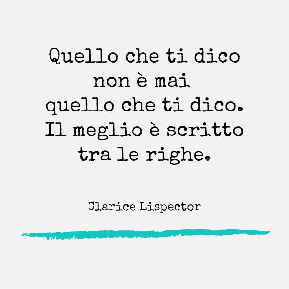 cinziapedrani's tweet photo. Imparare ad accogliere significa, anche, imparare ad ascoltare, non solo sentire, significa imparare a percepire il non detto
Possiamo dire che ascoltare è un’arte.
Possiamo dire così: ascoltare significa percepire il non detto. https://t.co/FrQ85EgA7R