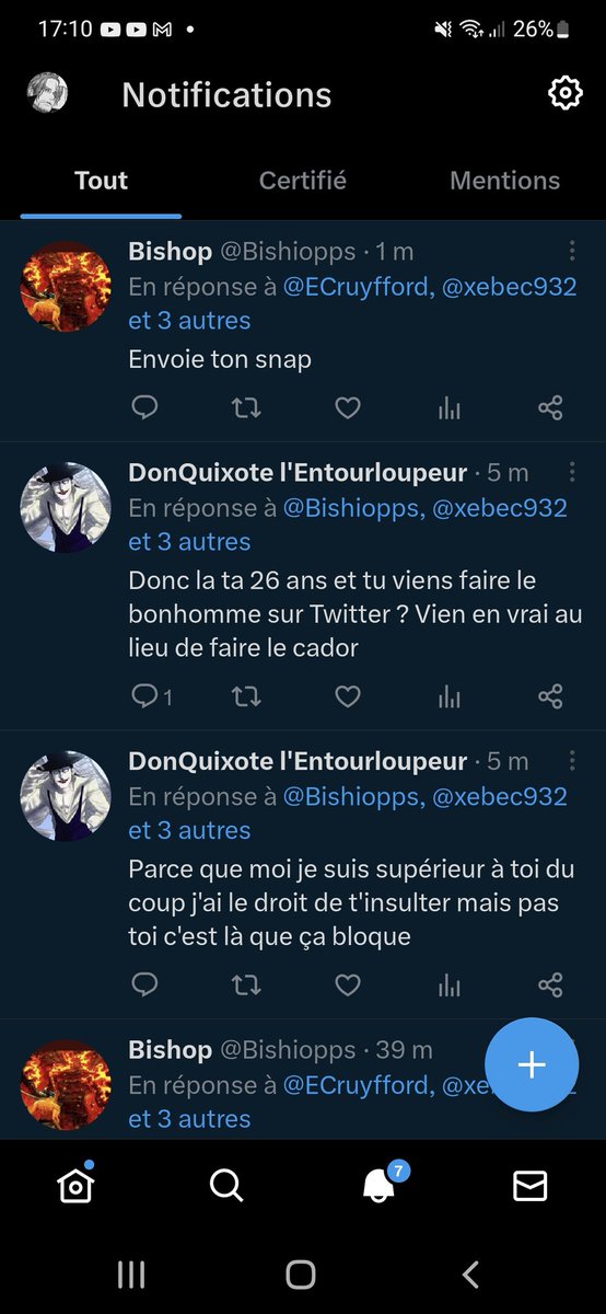 MonkeyD épéiste (@xebec932) / Posts / X