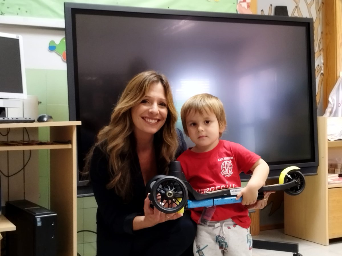 Muchísimas gracias por tanta participación y tantos niños involucrados y familias en aspectos como la diabetes, hipertensión,  salud mental, tóxicos...en el Curso SHC Camino del Guerrero con el Dr Martínez.  Gracias por vuestra gran participación. Y enhorabuena a los premiados!