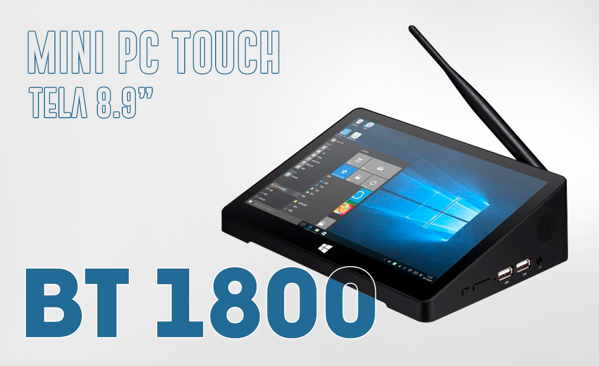 Bluetech Minipcs tweet media