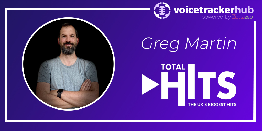 Voicetracker Hub 🎧 tweet media