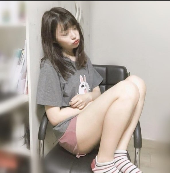 LINE_f8629's tweet photo. #台北
咩咩  160cm  Bcup  21歲  45kg
一節8000
四節24000
清純美少女  今天第一天下海 
可試車 熟��優先
#點擊TG:  :https://t.co/AxhlrKAdaH 
#選妃頻道：https://t.co/Ky5dsejdDF 
#LINE :f8629 https://t.co/7klQus24Jm