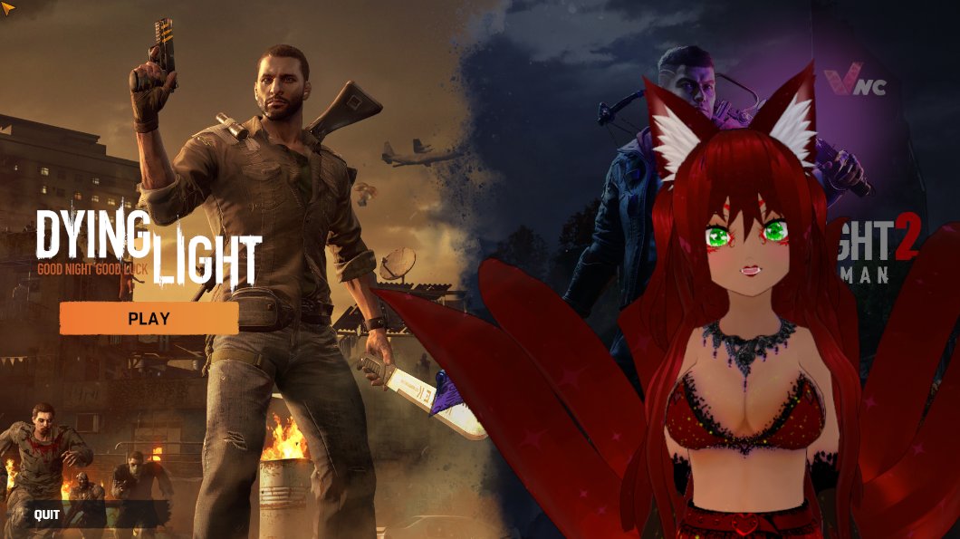 LittleLovLilith's tweet photo. Death, zombies, and struggling ahead! O.o'

Stream Time:
11:00 AM CST

Lovely Collabers: 
@VampOrchid1983 

On the agenda today is: 
Dying Light Enhanced Edition

Located at https://t.co/AWchmOBfiP

#streamer #twitchaffiliate #gamergirl #Vtuber #ENVtuber #horror #scary #zombies https://t.co/RCwTvPMu5g