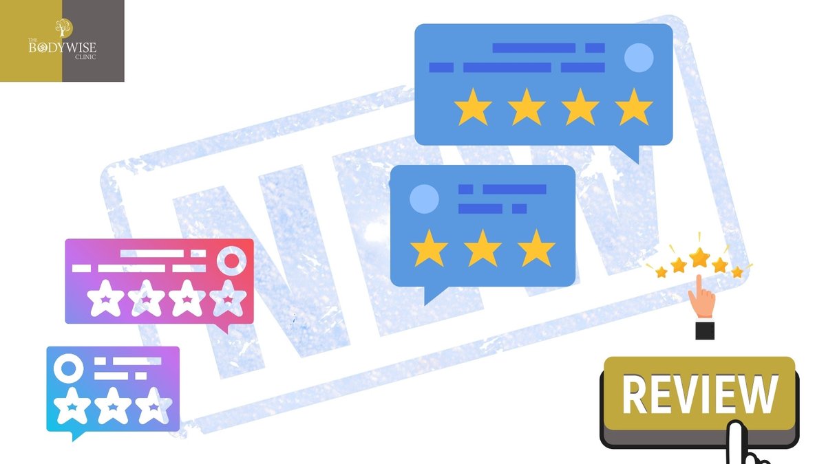 BodywiseDublin's tweet photo. New 5.0-star review on Google:
It's a proper massage I got the sports massage. I think my masseuse was Nick but really knew his stuff and stretch's for maintenance. https://t.co/MT7fWQReJV