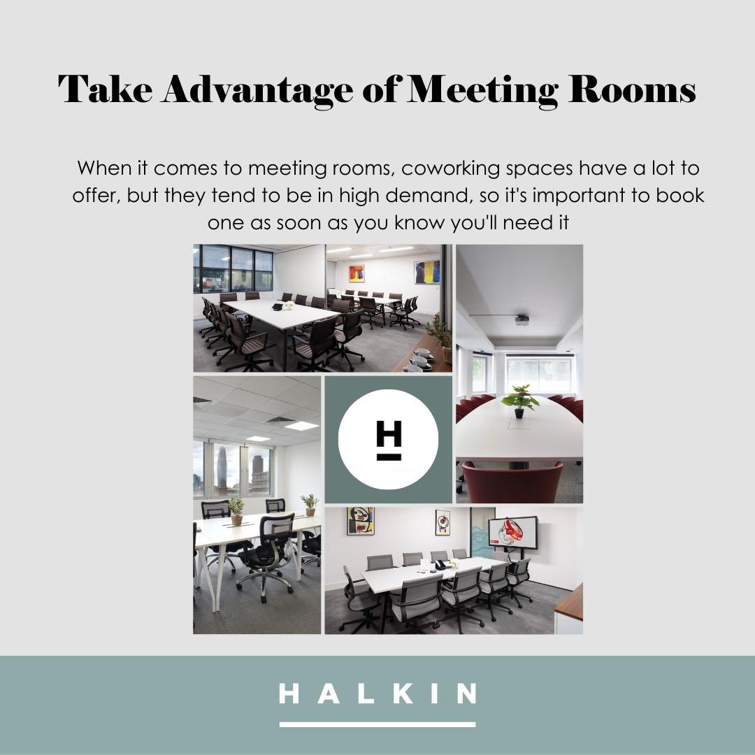 Halkin Offices tweet media