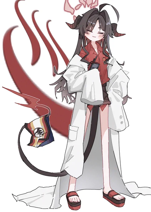 #ブルアカ 