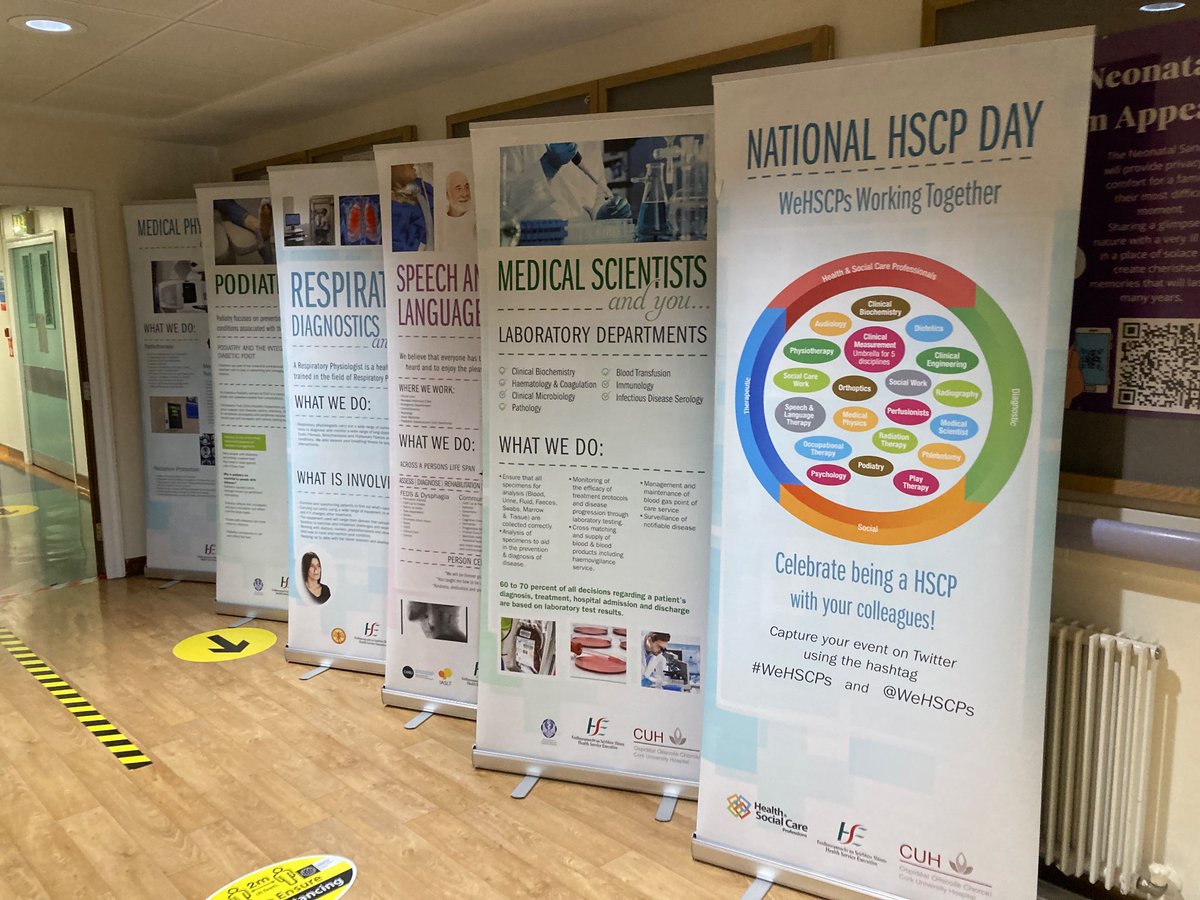 Jo (@hylandjo) on Twitter photo Weāre getting ready in CUH for National HSCP day 2023š„³š. Calling all HSCPās in CUH to join us to mark the day. <a href="/brosnansinead1/">Sinead Brosnan</a> <a href="/cuh_hscp/">CUH_HSCP</a> <a href="/CUH_Cork/">Cork University Hospitals</a> <a href="/WeHSCPs/">National HSCP Office, HSE</a> <a href="/osullivan_y/">Liz O' Sullivan</a> <a href="/louisem55421766/">louise martin</a> <a href="/JackieAReed/">Jackie Reed</a> Weāre getting ready in CUH for National HSCP day 2023š„³š. Calling all HSCPās in CUH to join us to mark the day. <a href="/brosnansinead1/">Sinead Brosnan</a> <a href="/cuh_hscp/">CUH_HSCP</a> <a href="/CUH_Cork/">Cork University Hospitals</a> <a href="/WeHSCPs/">National HSCP Office, HSE</a> <a href="/osullivan_y/">Liz O' Sullivan</a> <a href="/louisem55421766/">louise martin</a> <a href="/JackieAReed/">Jackie Reed</a>