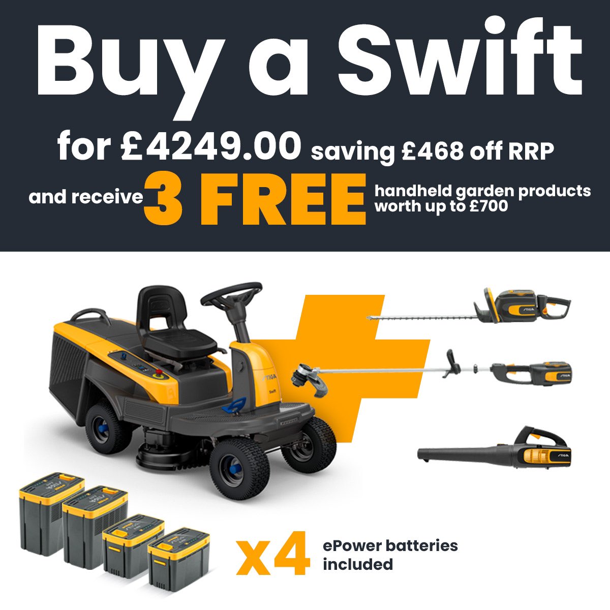 Mowers Online tweet media