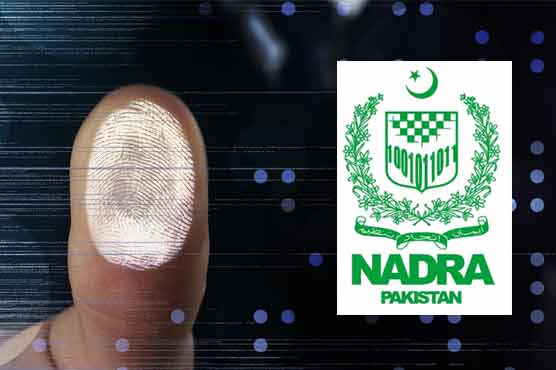 DunyaNews's tweet image. نادرا نے انگلیوں کی شناخت کیلئے جدید نظام کا اجرا کر دیا #Nadra #AFISsystem #Fingerprints urdu.dunyanews.tv/index.php/ur/T…