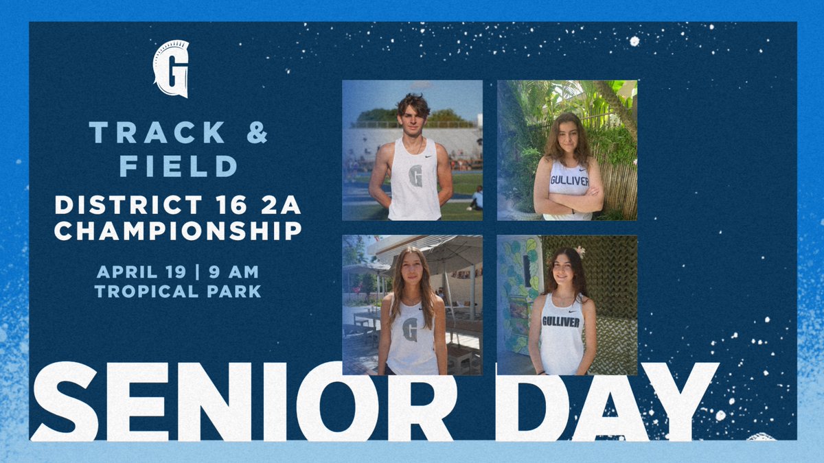 Gulliver Prep Athletics tweet media