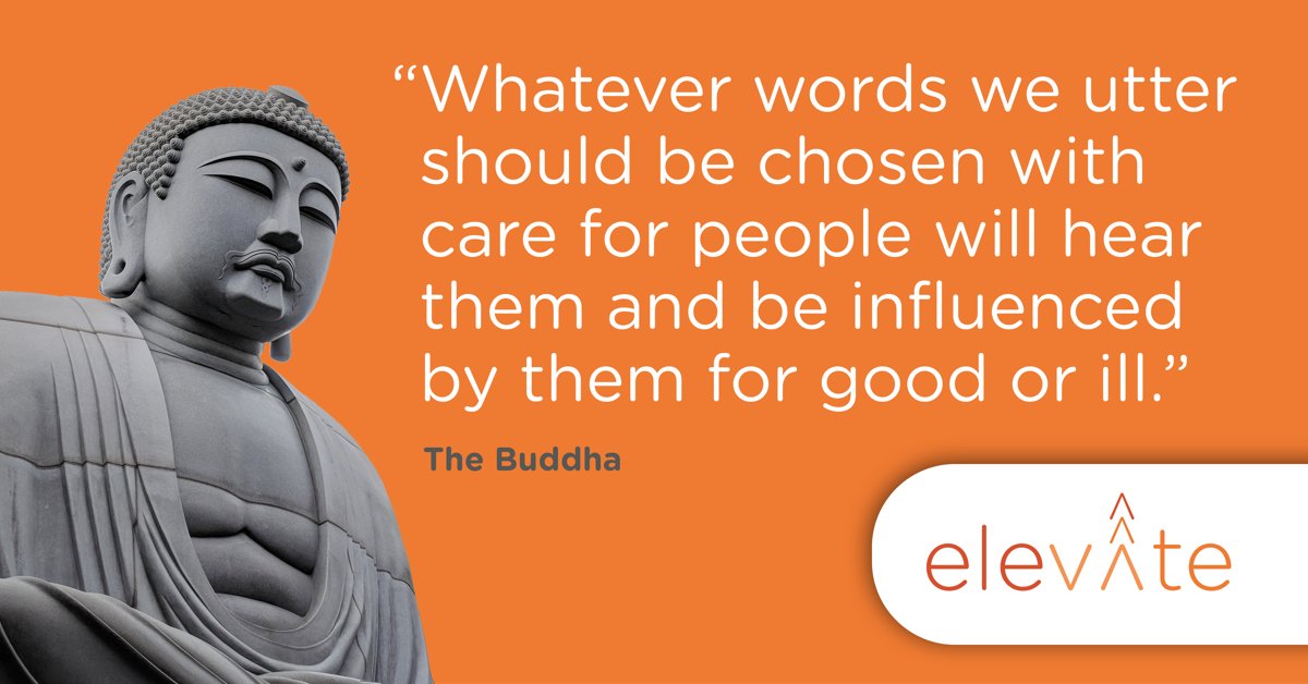 And it's a wrap!

Thank you to all our delegates who joined us today for 'Unlocking Leadership'; we leave you with today's final thought. 

💡 Want to know more? 👉 zurl.co/5wnR 

#womensleadership #leadershippotential #socialinfluence #elevateme #elevatetalent