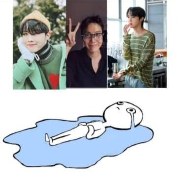 ErikaMabel01's tweet photo. Es q Hobi cambio mi vida, amo su personalidad tan alegre, tan linda.
Transmite tan buena vibra y por eso me hacía mis días felices 😭♥️
Te voy a extrañar, pero me esforzaré en lo que llegas, sé que tú también lo harás en el ejército, te deseo lo mejor 😘🫡🪖 https://t.co/cvCar05Drq