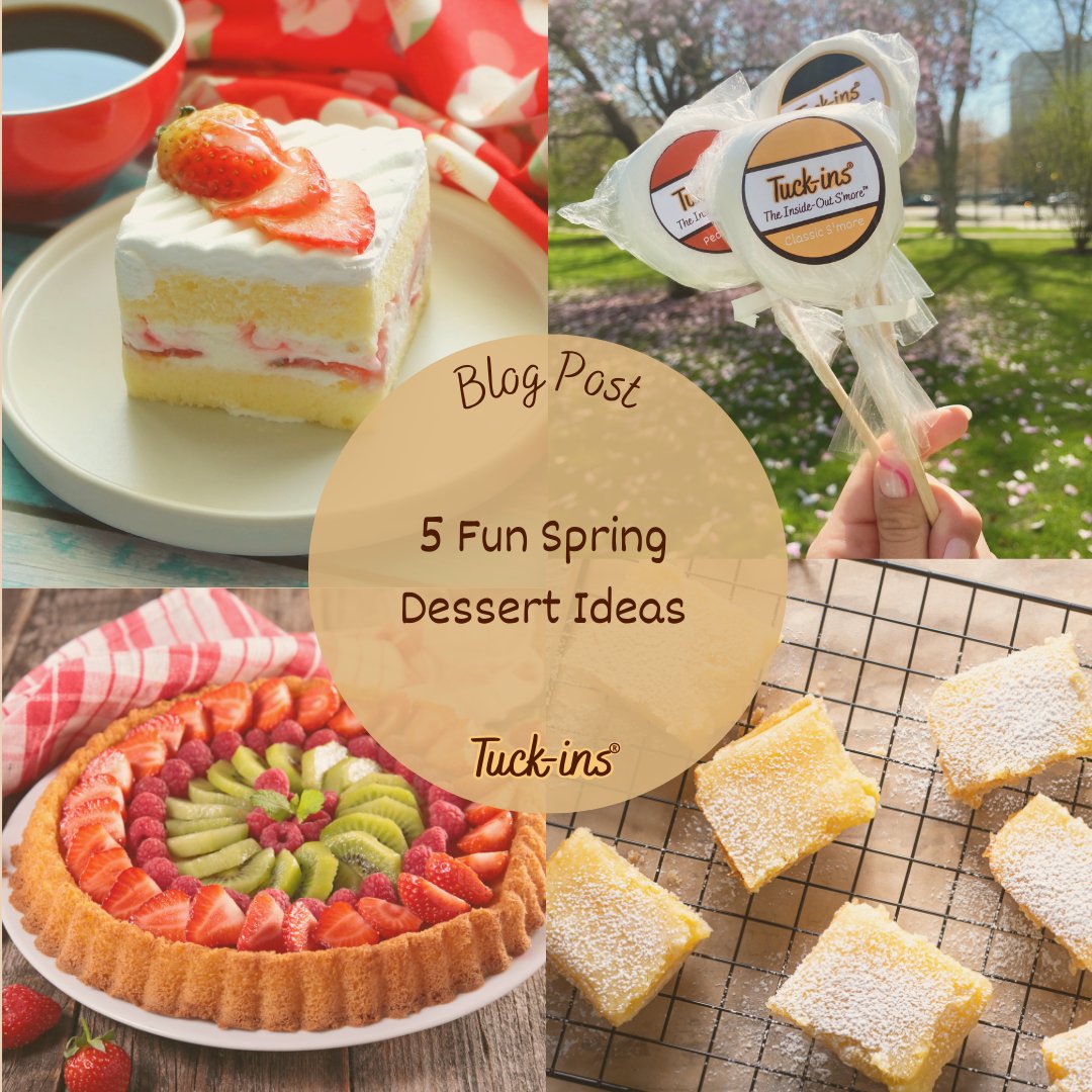 tuck_ins's tweet photo. Check out our most recent family blog post! 🌼🌼🌼
https://t.co/bmUZhI1mFH

#spring #family #blog #smores #tuckins #smallbusiness #familyblog #familyfriendly #familyfun #activitiesforkids #springdesserts #springactivities #momhacks #momblog #springdessertideas #phillysmallbiz https://t.co/L2pG4Hr5SP
