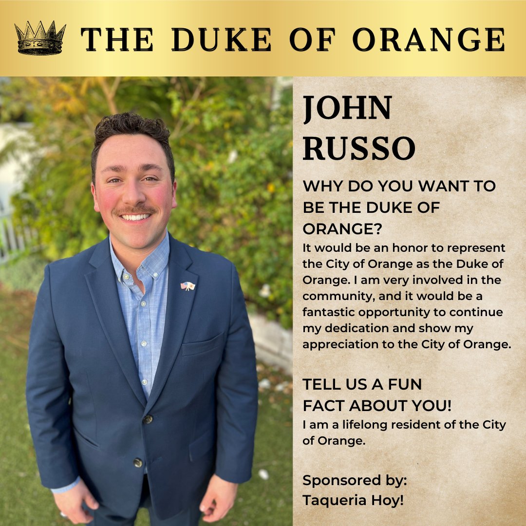 Orange Chamber tweet media