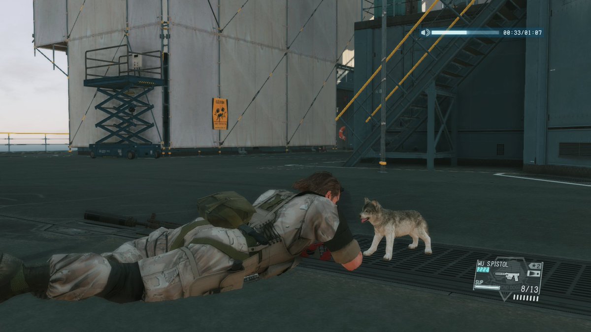 Stuntman Seth tweet media