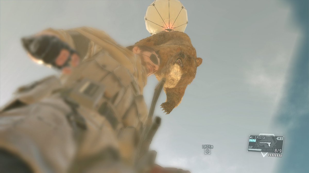 Stuntman Seth tweet media