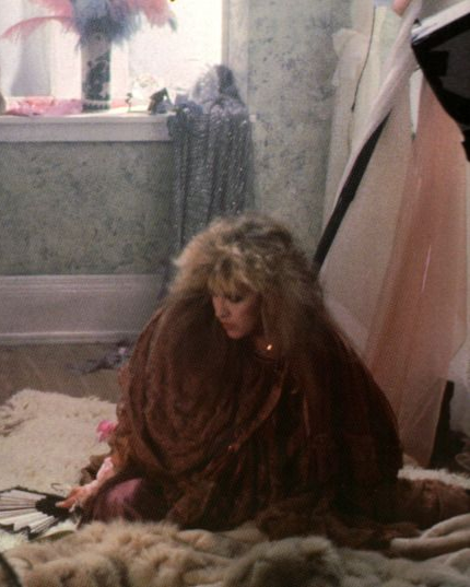 We need to know: what is your favorite Stevie song or lyric?

#stevienicks #whitewitch #dreams #cottagecore #goddess