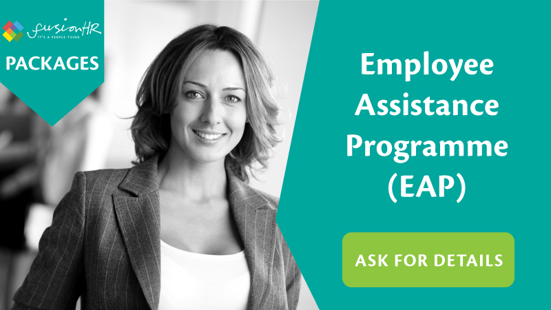 Fusion_Business's tweet image. We offer an employee assistance programme supported by Health Assured. 
An EAP reduces stress, boosts wellbeing and encourages a happier, healthier workforce. Contact us for a bespoke quote. bit.ly/3GOJP3F #EAP #EmployeeAssistanceProgramme #HealthandWellbeing #HRservices
