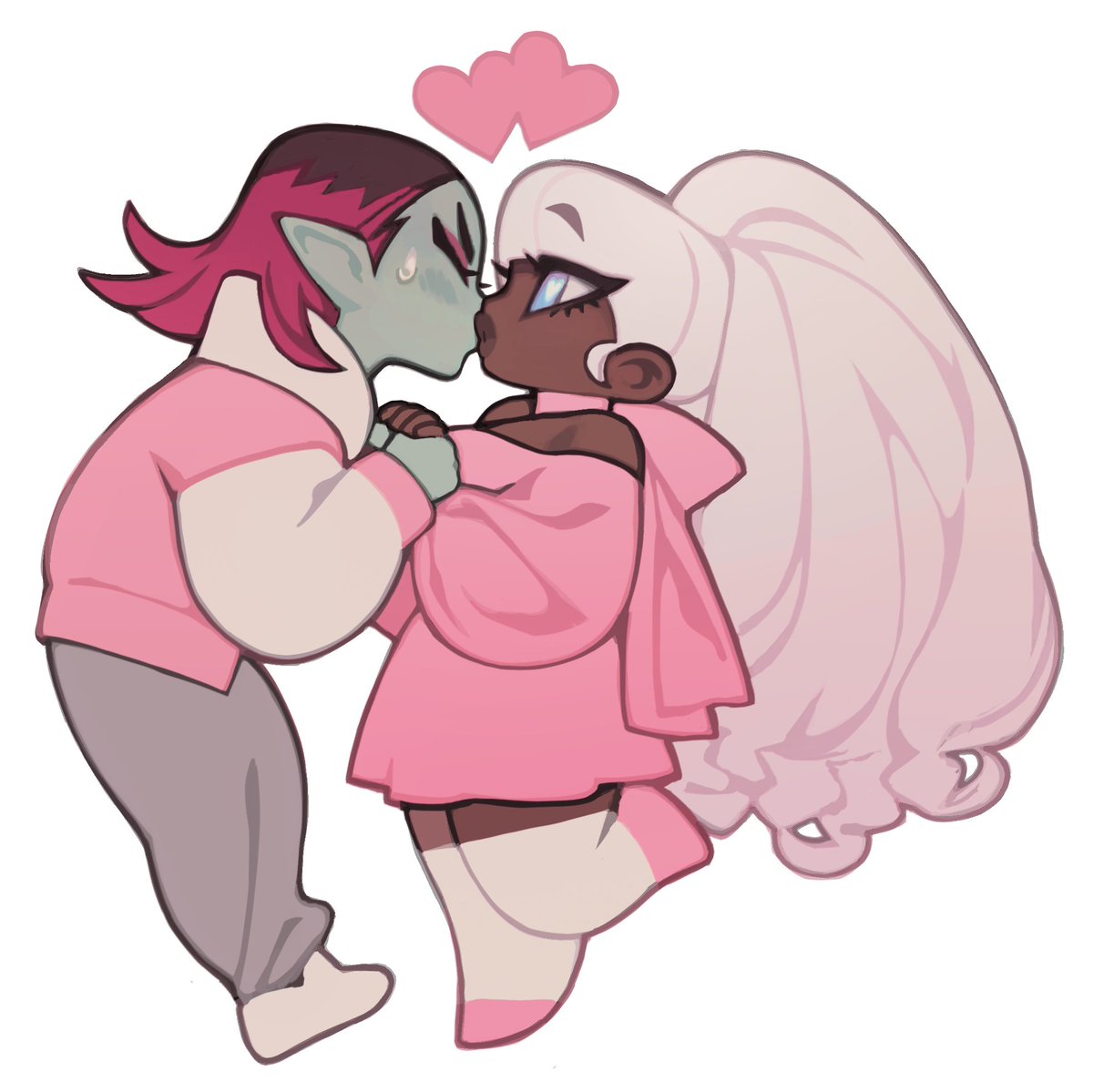 jasminjaegerart's tweet photo. smoOCH 💗💖 https://t.co/wzb5dvdC4Q