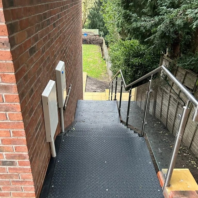 CrowngateBuild's tweet image. Internal and external shots as we head towards completion at the extension project in Kenilworth

#basementextension #internalrenovation #extensionbuild #crowngateconstruction