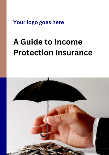ic_guides's tweet photo. With Income Protection Insurance being a hot topic in 2023, our new guide is a must-read for anyone concerned about their financial security. Available for branding and personalization, it explains the value of Income Protection in a concise and accessible way. ⬇️⬇️ https://t.co/Q4d0FtCnQT