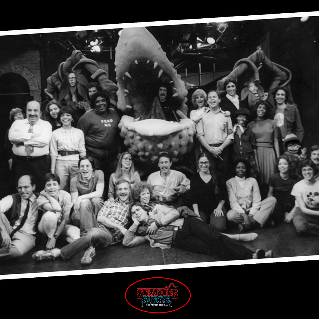 strangersings's tweet photo. Seems like our boy here has lost his way on Broadway! Can you spot him amongst these incredible Broadway casts?
#strangersingsmusical #strangerthings #musical #theatrekid #nycactivities #thingstodoinnyc #broadway #phantomoftheopera #cats #littleshopofhorrors https://t.co/XgHWFUo8Gt