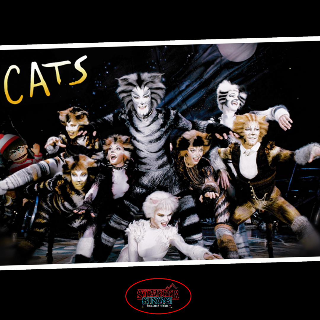 strangersings's tweet photo. Seems like our boy here has lost his way on Broadway! Can you spot him amongst these incredible Broadway casts?
#strangersingsmusical #strangerthings #musical #theatrekid #nycactivities #thingstodoinnyc #broadway #phantomoftheopera #cats #littleshopofhorrors https://t.co/XgHWFUo8Gt