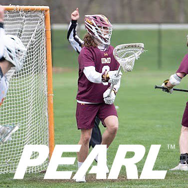 MCLA's tweet photo. Minn.-Duluth's Ehrlichman Grabs D-II @Pearl_Lacrosse Goalie of the Week Honors | https://t.co/DZfqcmzSWu #mcla23 https://t.co/xPKpW9QIjj